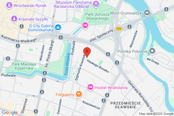 Bibelot. Oleszczuk J.