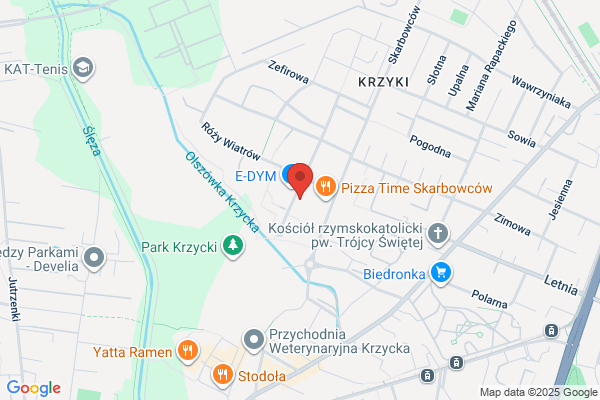 Eko. Sp. z o.o. Drogeria i market