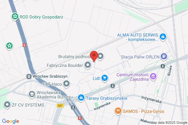 Ewita. Kiosk wielobranzowy