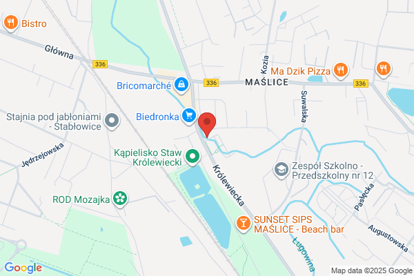 Kliniczne Centrum Leczenia Małych Zwierząt