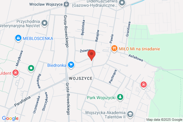 Moje Hobby. Sklep zoologiczny