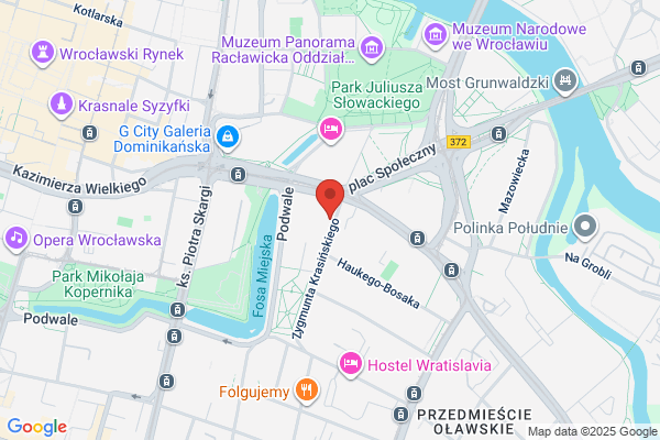 Psia Kosc. Sklep zoologiczny. Olejnik B.