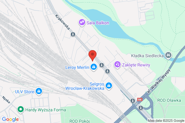 Wszystko dla Golebi. Sklep zoologiczny
