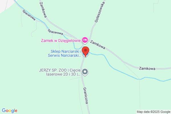 Dzido Jerzy. Obuwie sportowe