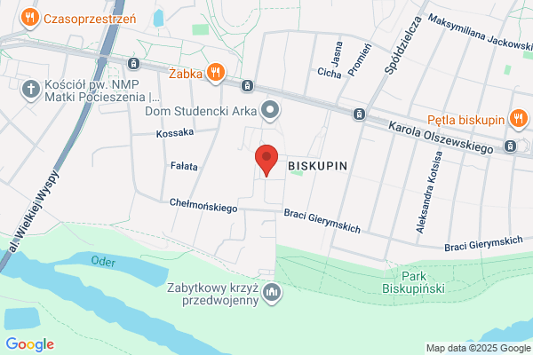 Klub AZS Akademii Rolniczej
