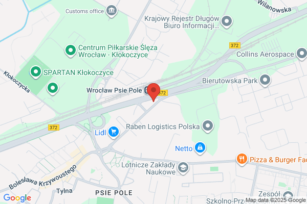Lotnik. Klub sportowy