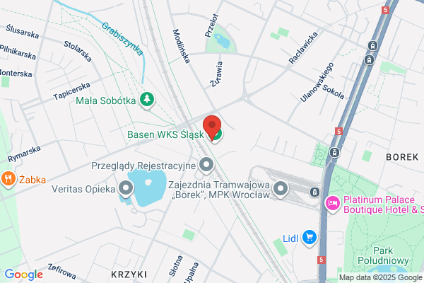 Akvarius. Szkola plywania i jezyków obcych
