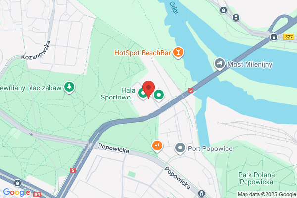 Lodowiska czyli sposób na aktywny wypoczynek.