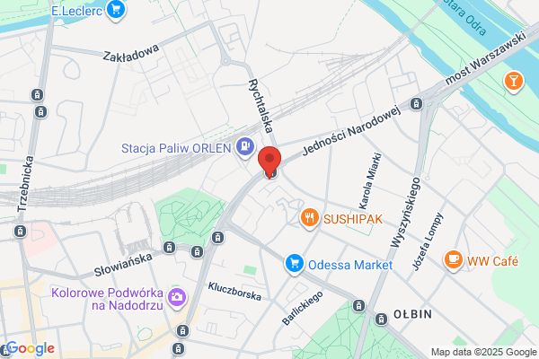 Nautica Wroclaw