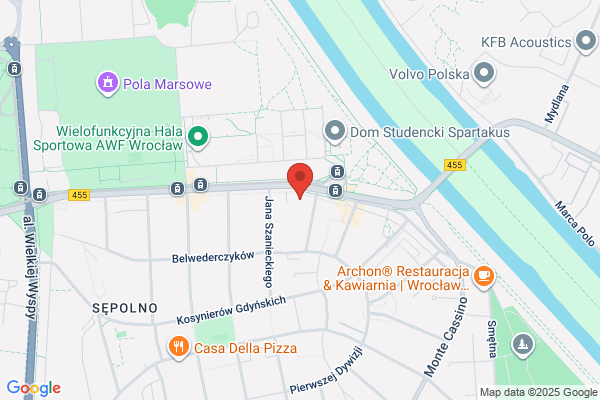 Wroclawskie Towarzystwo Sportowe