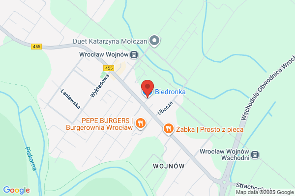 Cze-Dar. Sklep spozywczy