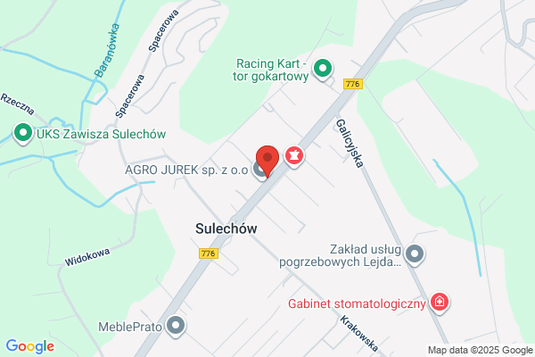 Jurek. Sklep ogólnospozywczy