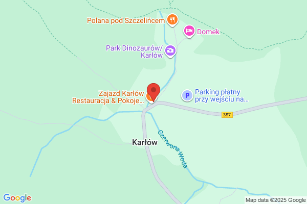 Karbowska Krystyna. Sklep spozywczy