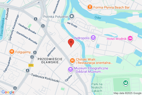 Nutraceuticals Poland. Sp. z o.o.