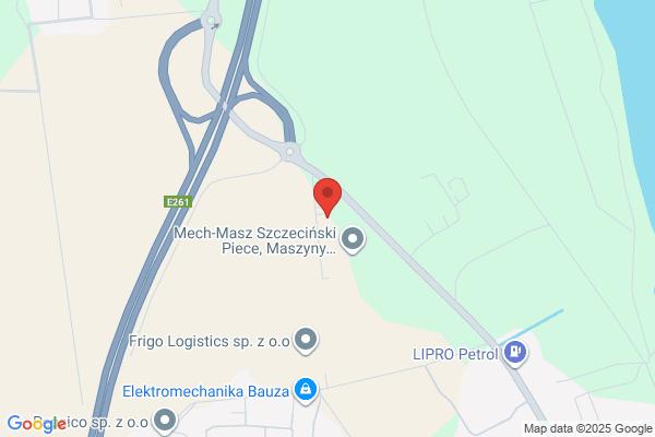 PiekTech. Maszyny piekarnicze, cukiernicze, piece