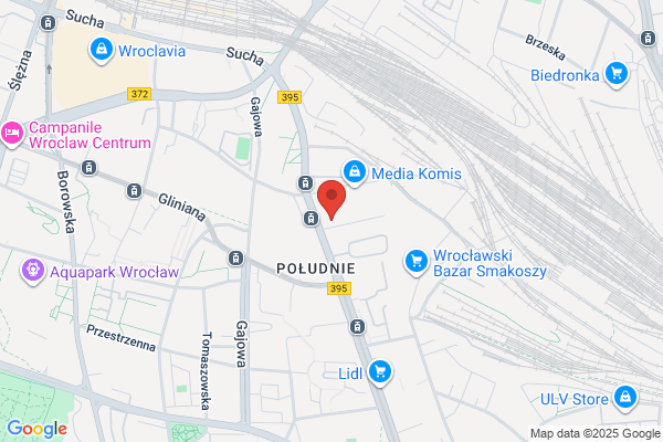 Dolnoslaskie Przedsiebiorstwo Uslugowe. Sp. z o.o.