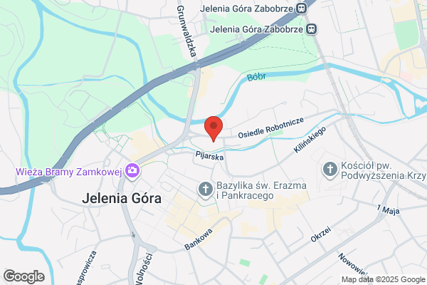 Giorgio. Uslugi porzadkowe. Czyszczenie wykladzin i posadzek