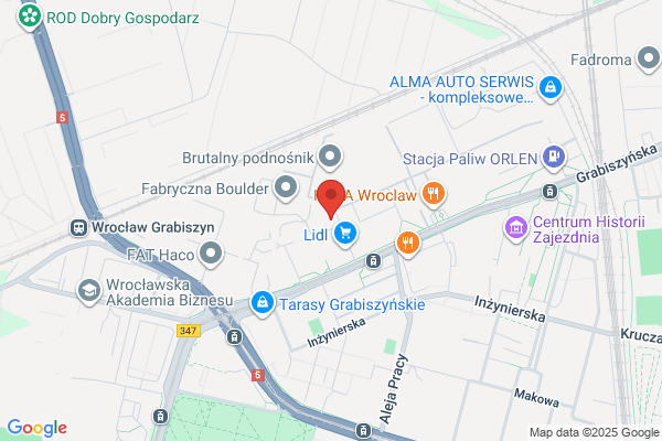 Hectas Uslugi. Sp. z o.o.