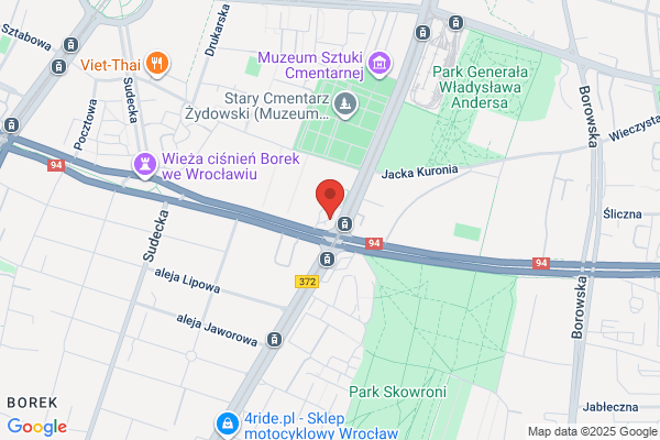 Polski Koncern Naftowy Orlen SA. Stacja paliw