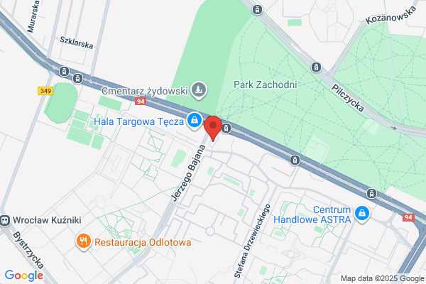 Polski Koncern Naftowy Orlen SA. Stacja paliw