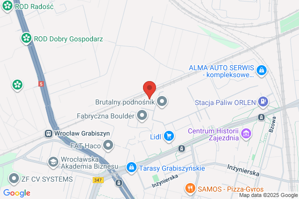 Matarpol. Sprzet do prac remontowo - budowlanych