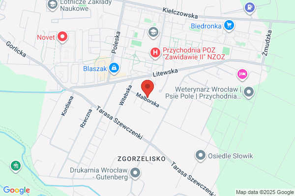 4CL. Mlot P. Produkcja mebli na zamówienie