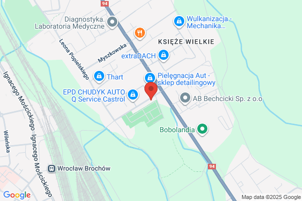 Adwer. Repliki, odtworzenia starej stolarki
