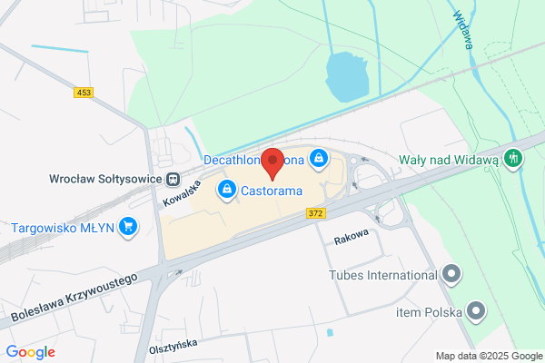 Real. Hipermarket