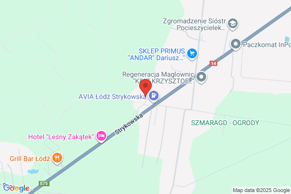 Spar Polska. Sp. z o.o. Siec sklepów spozywczych