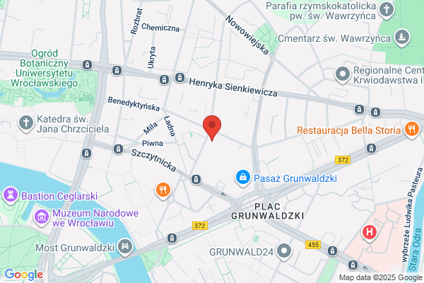 Gimnazjum nr 13