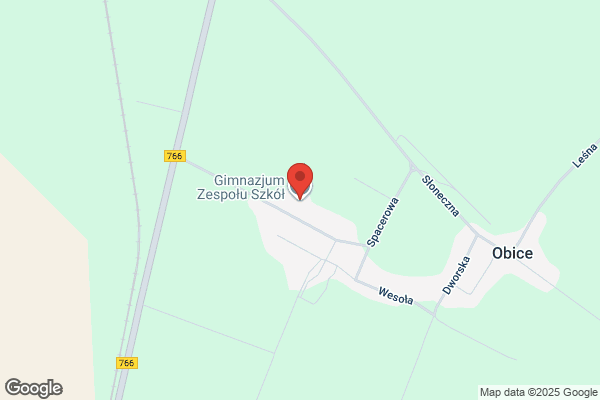 Gimnazjum nr 32 Zespolu Szkól nr 8