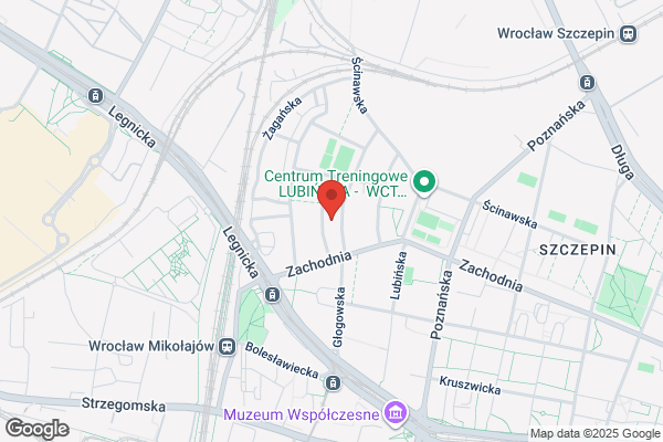 Gimnazjum nr 58 Specjalne dla Uczniów z Autyzmem