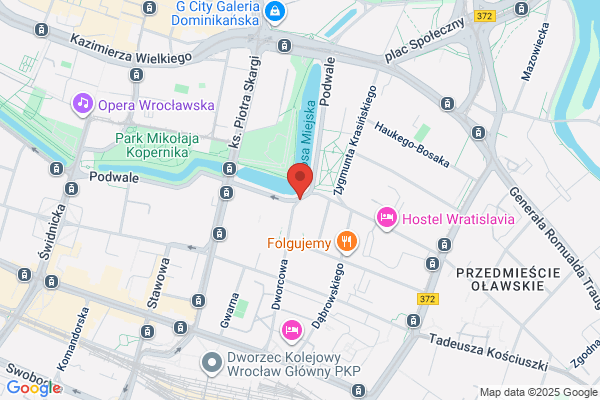 Centrum Edukacji Artystycznej Regionu Dolnoslaskiego. Biuro wizytatora