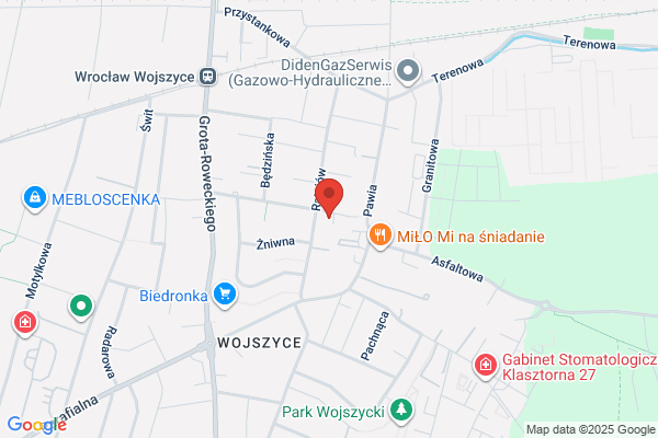 Germanus. Centrum jezykowe. Jezyk angielski i niemiecki dla dzieci i mlodziezy. Jankowska D.
