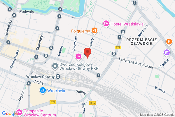 Polish World. Centrum jez. polskiego