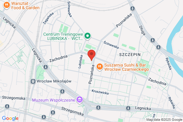 Szkola Podstawowa nr 18 im. B. Drobnera