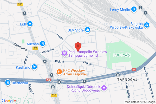Szkola Podstawowa nr 9 im. W. Pola