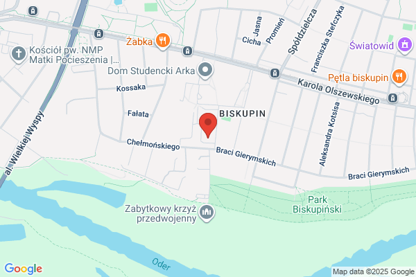 Fit. Sp. z o.o. Policealne Studium Sportu i Rekreacji