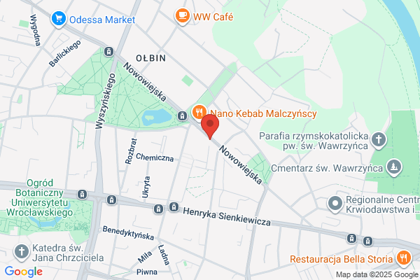 Policealne Prywatne Studium Zawodowe Kosmetyczne nr 1