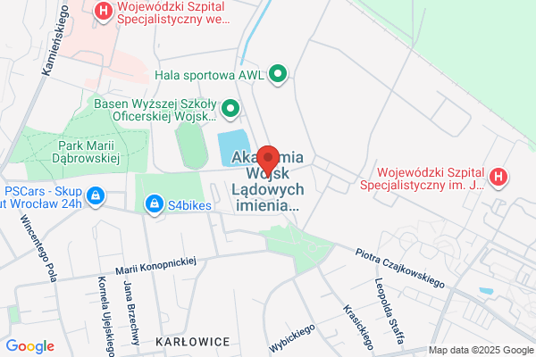 Wapol. Placówka szkoleniowo - oswiatowa