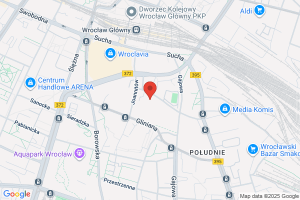 Policealna Szkola nr 12 Zespolu Szkól Kolejowych nr 23