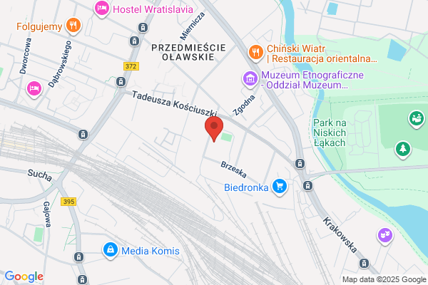 Liceum Ogólnoksztalcace nr IV im. S. Zeromskiego