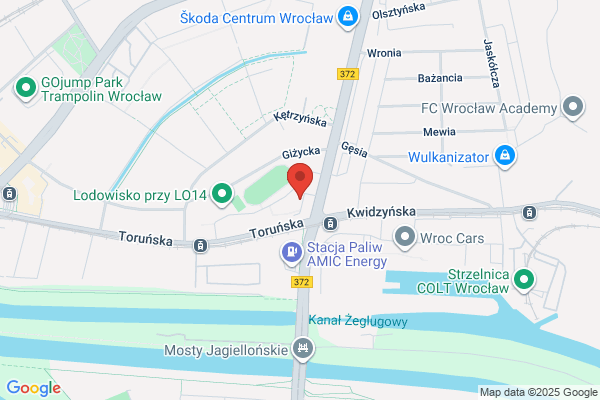 Liceum Profilowane nr XIV Zespolu Szkól nr 4