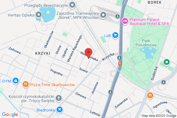 Centrum Dietetyczne Futura Irena Dawidiuk
