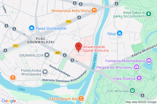 Samodzielny Publiczny Szpital Kliniczny nr 1