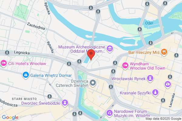 Wojewódzki Szpital im. J. Babinskiego