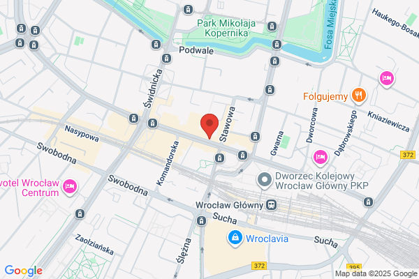 Flossmann. Salon sukien slubnych. Sprzedaz i wypozyczanie