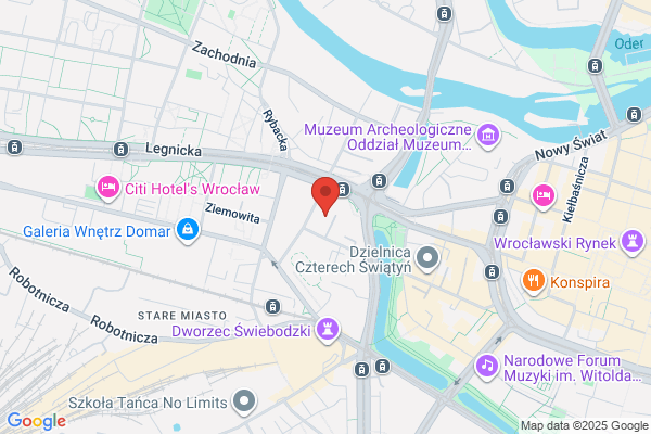 Scarlet. Salon sukien slubnych i wizytowych. Jaroslawska-Urbanowicz L.