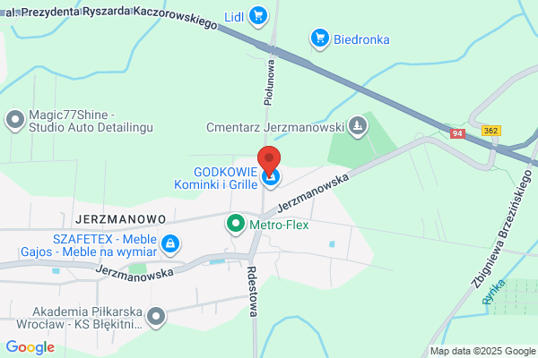 Filipiak Jan. PHU. Zaklad slusarsko - kowalski