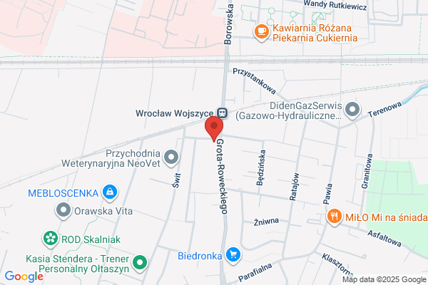 Nowicki. PW. Materialy, akcesoria tapicerskie. Nowicki R.